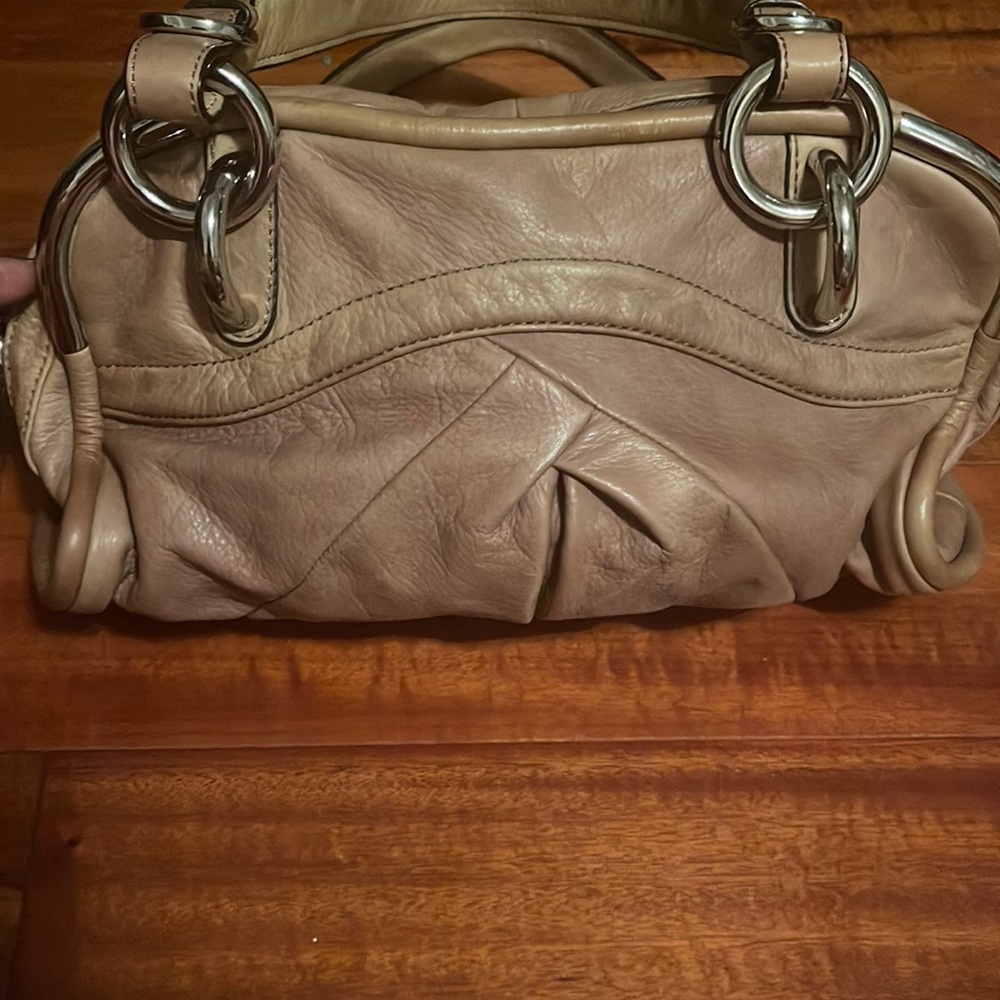 BMakowsky Purse